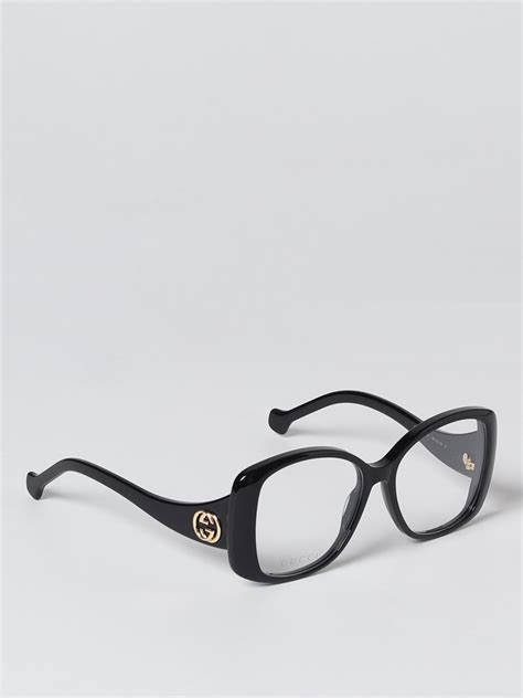 gucci block glasses|gucci glasses with diamonds.